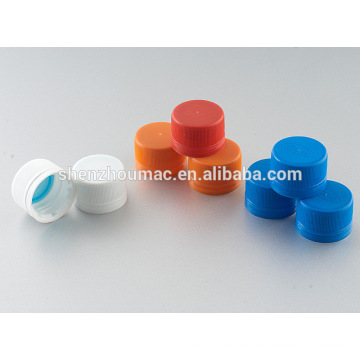 Mineral water bottle cap mould